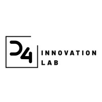 D4 Innovation Lab logo - Similar company to Spacebar Ventures