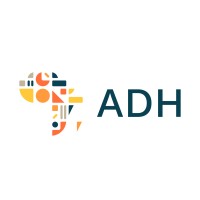 Africa Data Hub logo - Similar company to Open Cities Lab