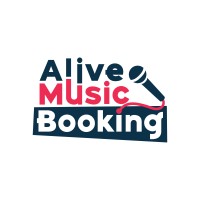 Alive Music Booking logo - Similar company to Ltb Events