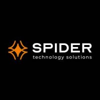 Spider Technology Solutions logo - Similar company to Spidertech
