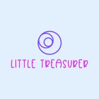 Little Treasurer logo - Similar company to Professional Troublemaker