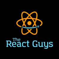 The React Guys logo - Similar company to React Labs, Inc.