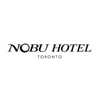 Nobu Hotel Toronto logo - Similar company to Spin Toronto