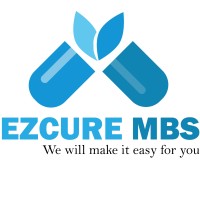 EzCure MBS logo - Similar company to 360 Servicios