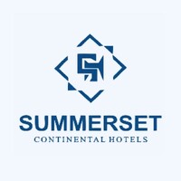 Summerset Continental Hotel Abuja logo - Similar company to Fraser Suites Doha