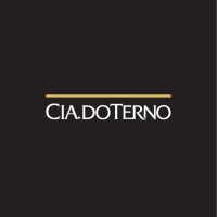 Cia. do Terno - Oficial logo - Similar company to Loja Da Moda