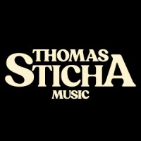 Thomas Sticha Music logo - Similar company to Edible Minnesota