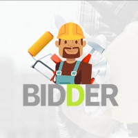Bidder Construction App logo - Similar company to Bidder Cloud Estimation