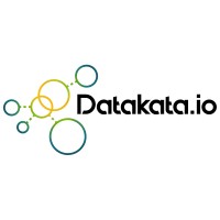 Datakata logo - Similar company to Oracle Solutions