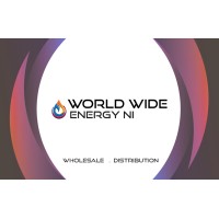 Worldwide energy ni logo - Similar company to Worldwide Energy Services, Inc.