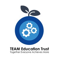 TEAM Education Trust logo - Similar company to Triumph Learning Trust
