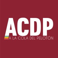 A la cola del pelotón logo - Similar company to Move To Dream