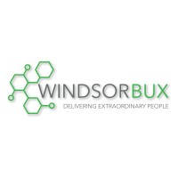 Windsor Bux logo - Similar company to C&A Model Maker Sdn. Bhd