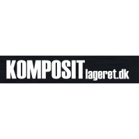Kompositlageret.dk logo - Similar company to Denform
