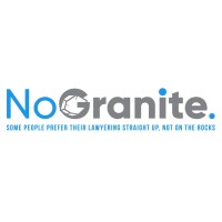 Nogranite.