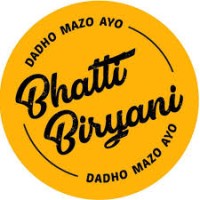 Bhatti Biryani logo - Similar company to Jani Biryani