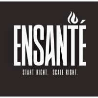 Ensanté logo - Similar company to Scidatek