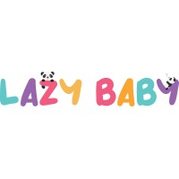 Lazy Baby logo - Similar company to Advance Capacitors