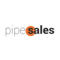 Pipesales logo - Similar company to Bcg Overseas