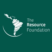 The Resource Foundation (TRF) logo - Similar company to Proteus Advisory