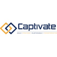 Captivate Perspectives logo - Similar company to Center For Innovation, Research, And Transformation In Education