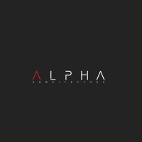 ALPHA ARQUITECTURA GT logo - Similar company to Agara Studio