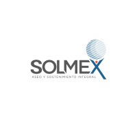 Solmex Colombia SAS logo - Similar company to Solmex