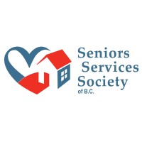 Seniors Services Society of BC logo - Similar company to Assistlist Association