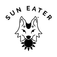 Sun Eater logo - Similar company to The Sounds Project