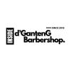 Dganteng Barbershop