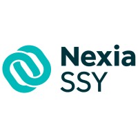 Nexia SSY logo - Similar company to Tan & Co