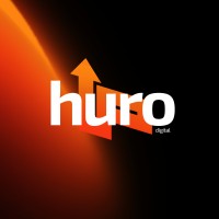 Huro Digital logo - Similar company to Cave Create