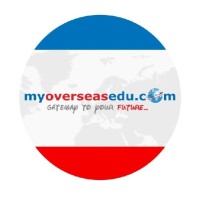 MyOverseasEdu logo - Similar company to Gallant Technical Solutions Pvt Ltd