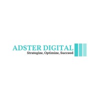 Adster Digital Solutions logo - Similar company to Adster Digital