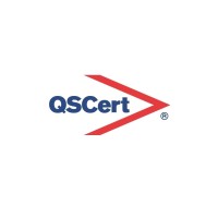QSCert Armenia logo - Similar company to Medistro