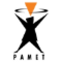 Pamet logo - Similar company to Vicert
