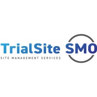 TrialSite SMO logo - Similar company to Hello Done