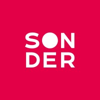 Sonder logo - Similar company to Ilham Australia