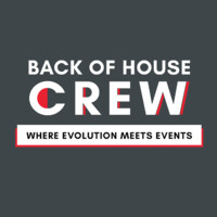 Back Of House Crew logo - Similar company to Old Billingsgate Ltd - Events Venue