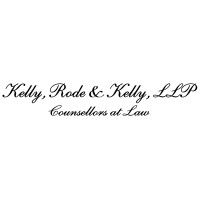 Kelly, Rode & Kelly, LLP logo - Similar company to Devitt Spellman Barrett Llp