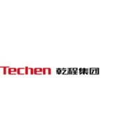 青岛乾程控股集团有限公司 logo - Similar company to Sugi Electronics Llp
