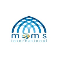 MEMS International School logo - Similar company to Jamia Markaz