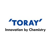 Toray Resin México logo - Similar company to Zoltek