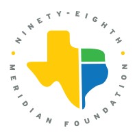 98th Meridian Foundation logo - Similar company to Location Connect