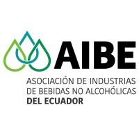 AIBE Asociación de Industrias de Bebidas No Alcohólicas del Ecuador logo - Similar company to Alaiab