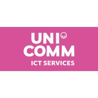 Unicomm logo - Similar company to It Creation