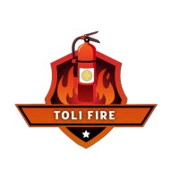 TOLI FIRE logo - Similar company to Lambda Sigma Honor Society