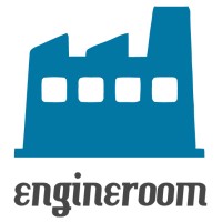 EngineRoom logo - Similar company to Engineroom®