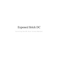 Exposed Brick DC logo - Similar company to The Osder Group
