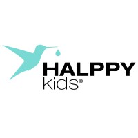 HALPPY Kids © logo - Similar company to Lyon Formations